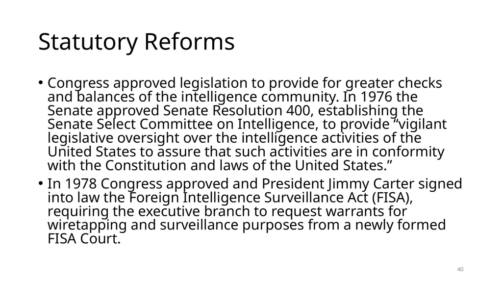 Chapter 17 Introducing Intelligence Basic - slide 40 of 64
