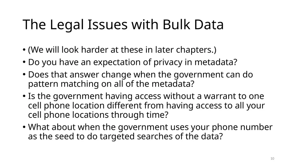 Chapter 17 Introducing Intelligence Basic - slide 10 of 64