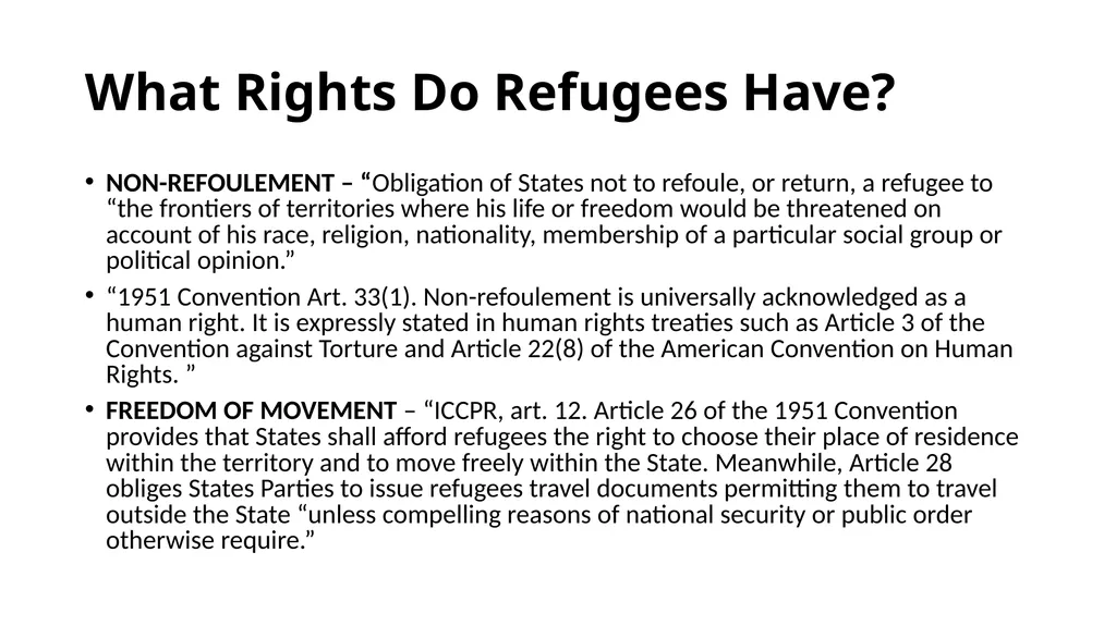 European Refugee Crisis Gargi Katikithala Who is a - slide 3 of 17