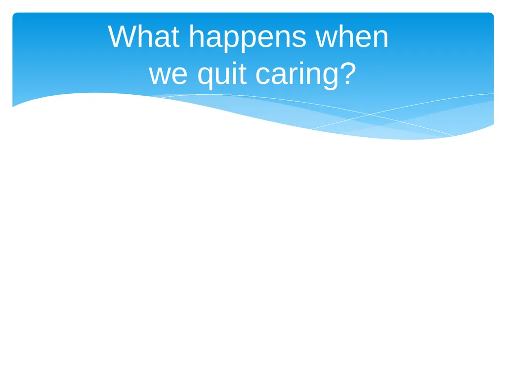 Workplace Stress & Burnout: Mindfulness, an - slide 8 of 33