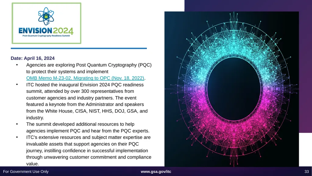 Information Technology Category 101 ITC SOLUTIONS - slide 33 of 45