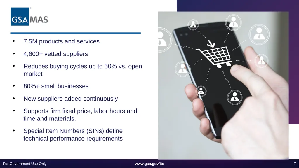 Information Technology Category 101 ITC SOLUTIONS - slide 7 of 45