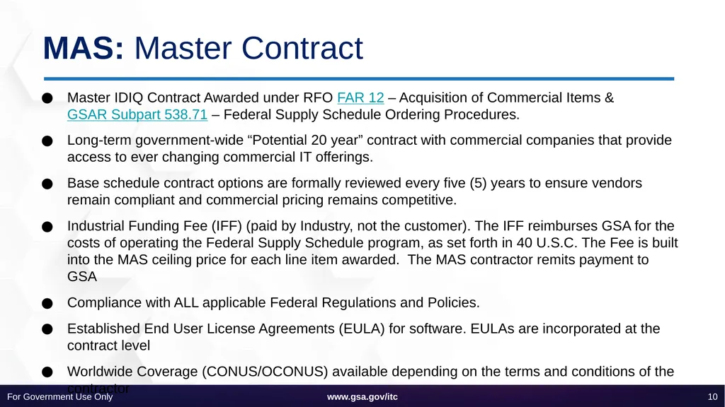 Information Technology Category 101 ITC SOLUTIONS - slide 10 of 45