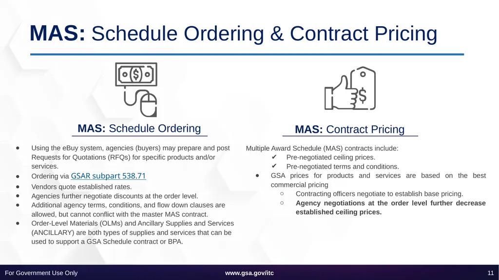 Information Technology Category 101 ITC SOLUTIONS - slide 11 of 45