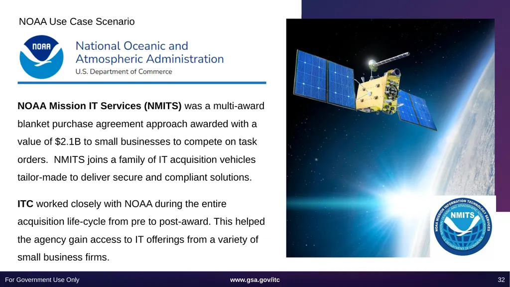 Information Technology Category 101 ITC SOLUTIONS - slide 32 of 45