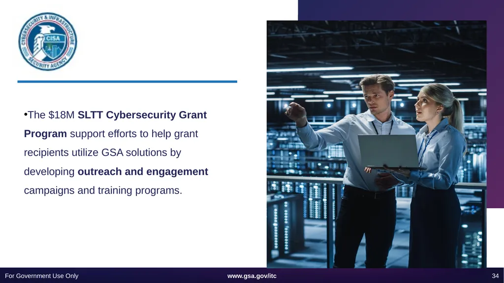 Information Technology Category 101 ITC SOLUTIONS - slide 34 of 45