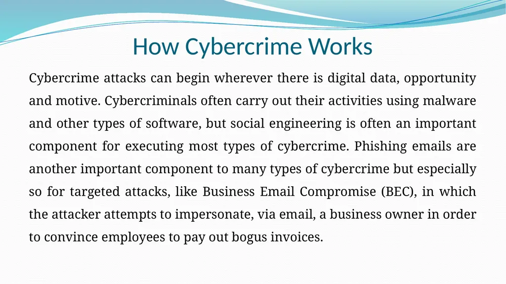 Introduction to Forensic Audit Applicable Laws & - slide 50 of 64
