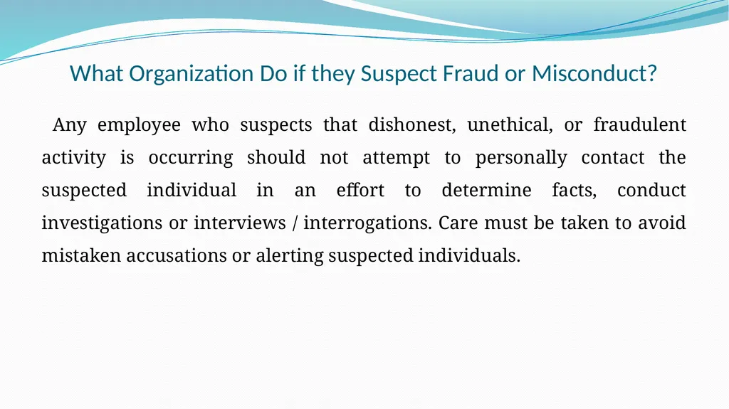 Introduction to Forensic Audit Applicable Laws & - slide 22 of 64