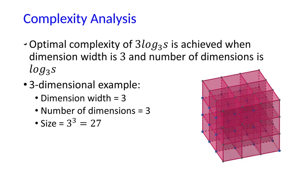 Rethinking Distributed Ledger Technology R. Kuhn, - slide 19 of 24