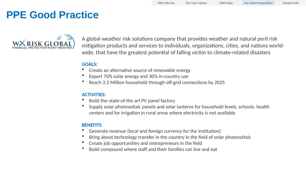 High-Level Regional Forum of the Open Consultative - slide 5 of 7
