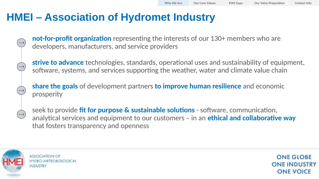 High-Level Regional Forum of the Open Consultative - slide 2 of 7