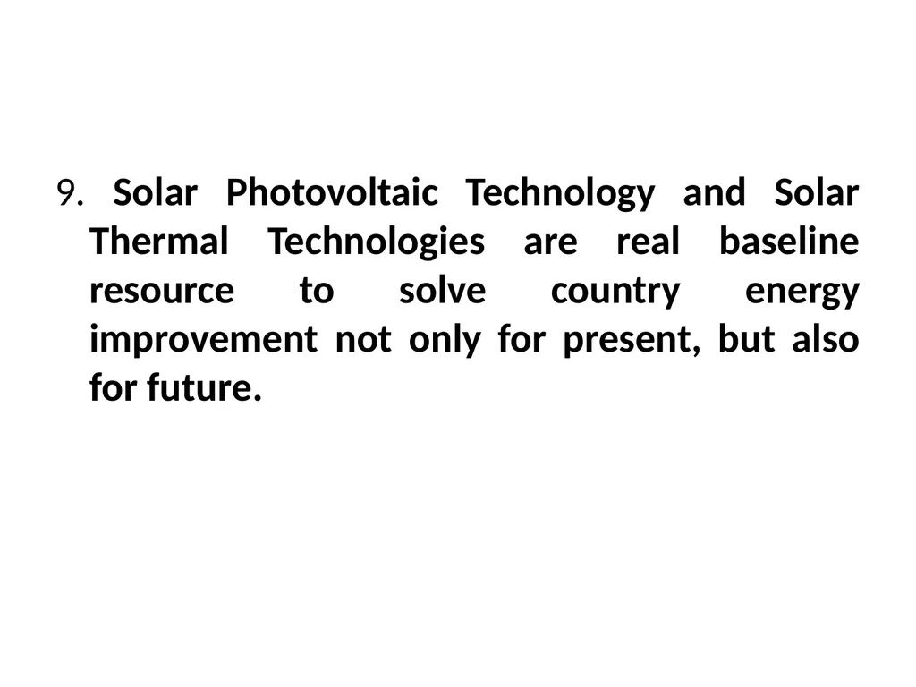 Role of Existing Self-help Electrification in Off - slide 12 of 17