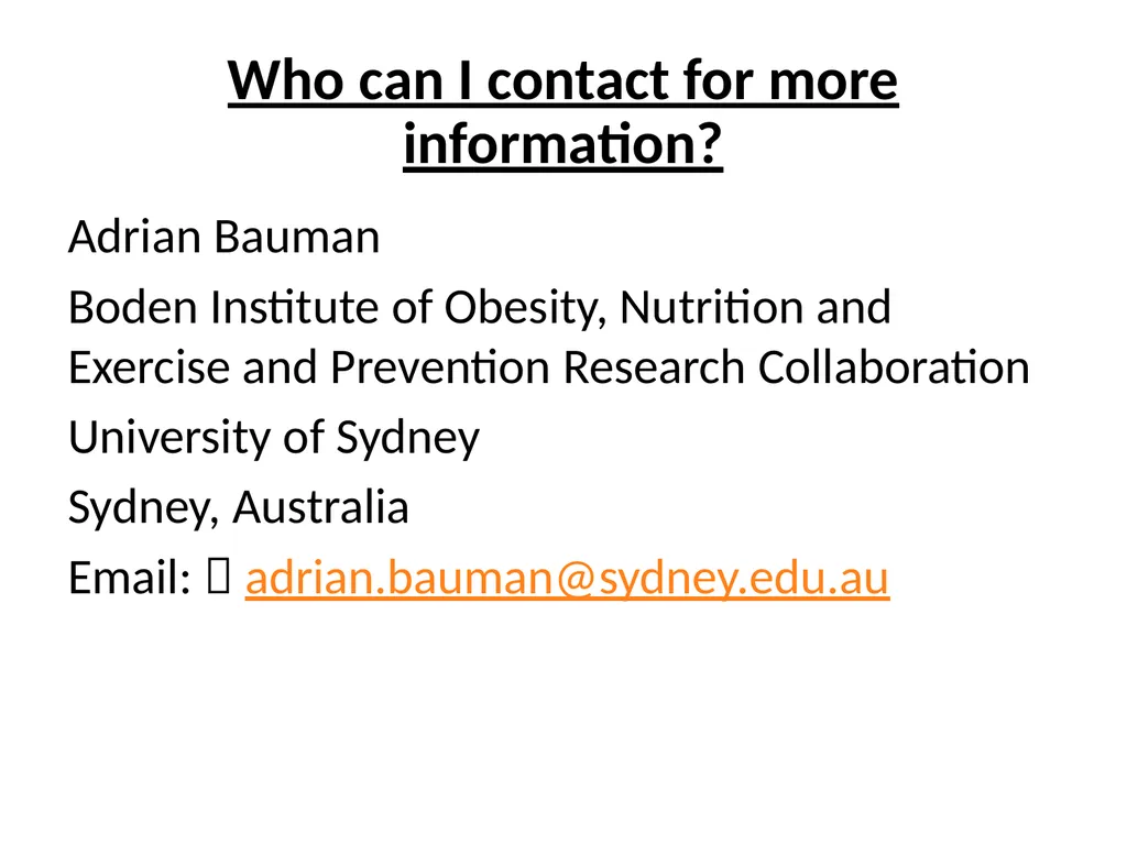Implement Policies on Sodium Reduction What is - slide 15 of 15