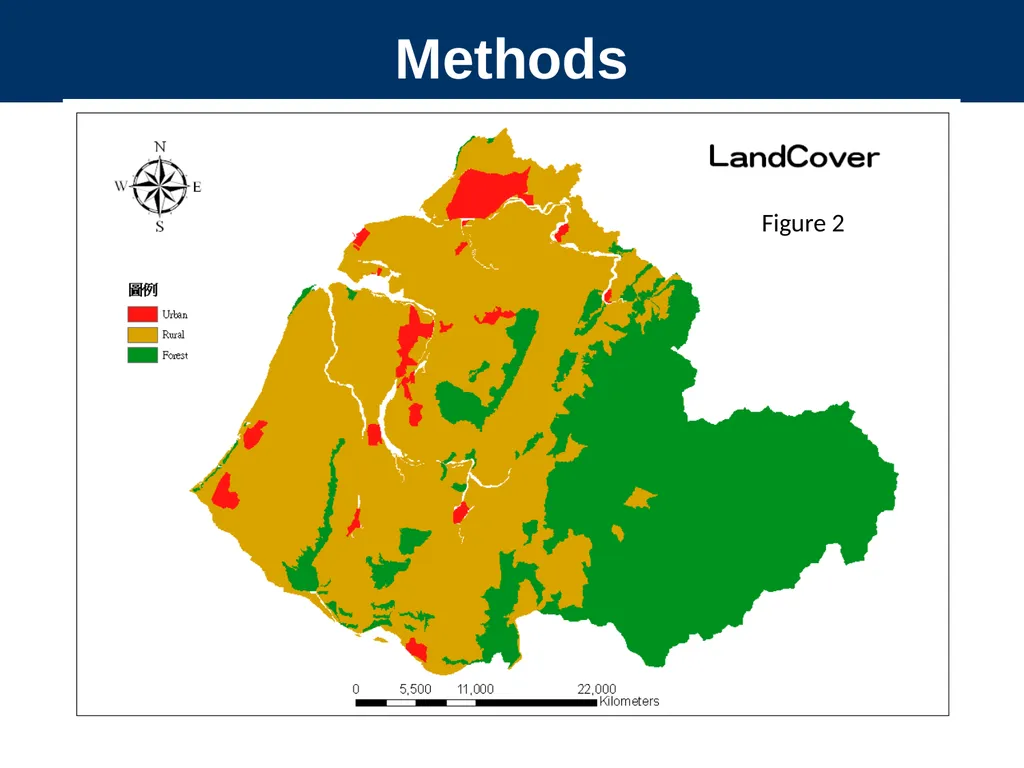Measuring Geographic Accessibility with GIS-Tool: - slide 6 of 16