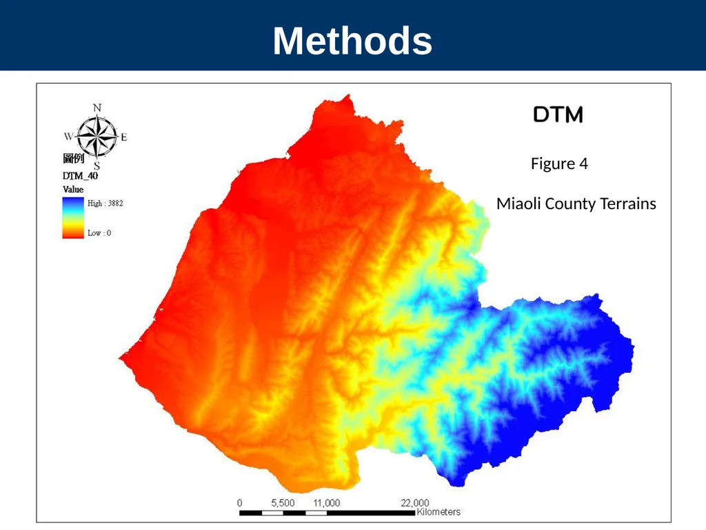 Measuring Geographic Accessibility with GIS-Tool: - slide 9 of 16