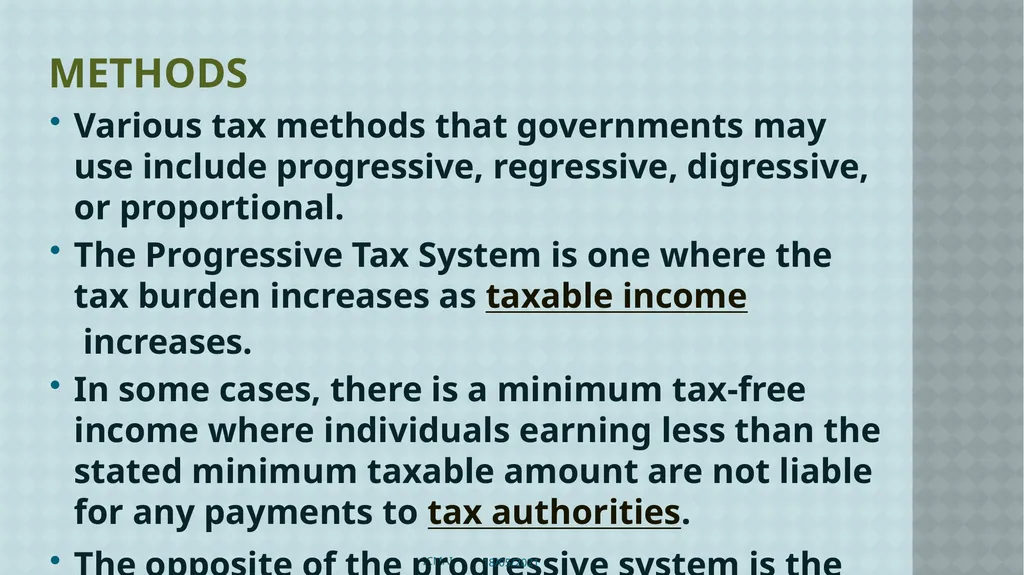 ALTERNATIVE TAX REGIME BY CMA S VENKANNA COST - slide 3 of 41