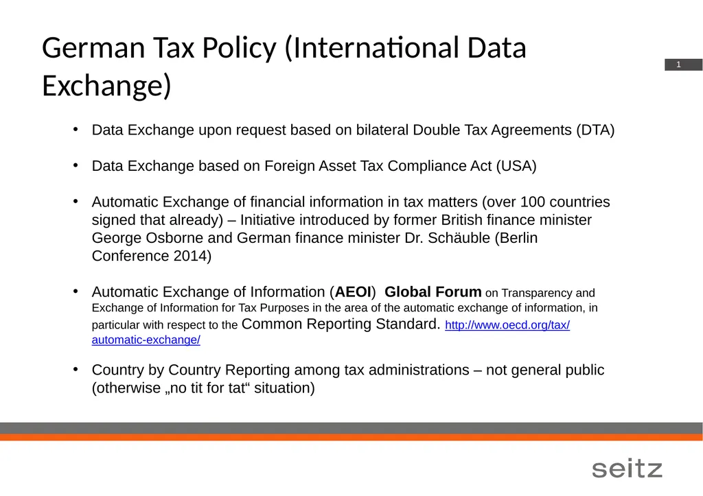 by Michael Sell M. A. Attorney – Certified Tax - slide 5 of 7