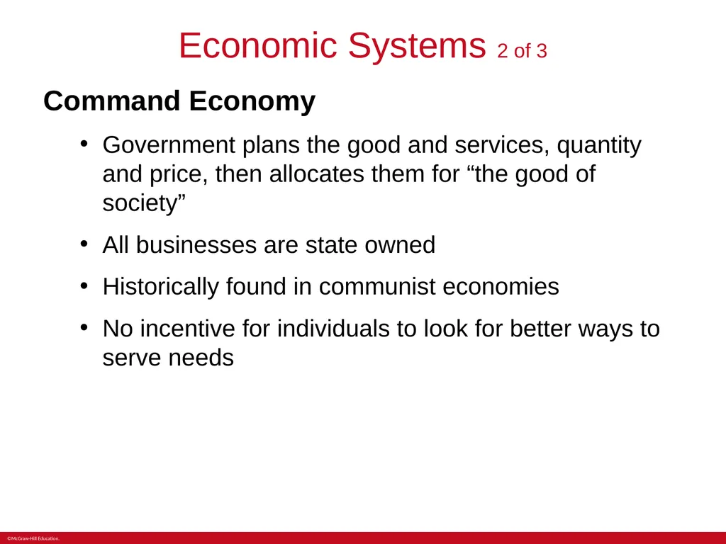 Chapter 2 National Differences in Political, - slide 11 of 25