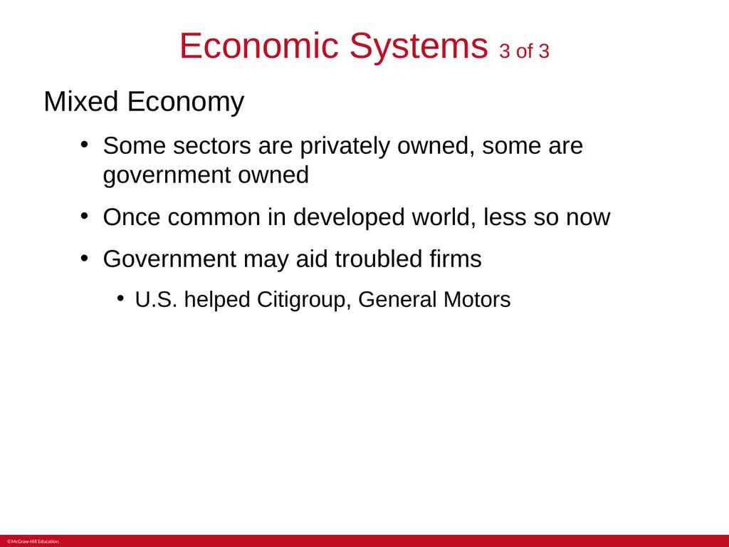 Chapter 2 National Differences in Political, - slide 12 of 25