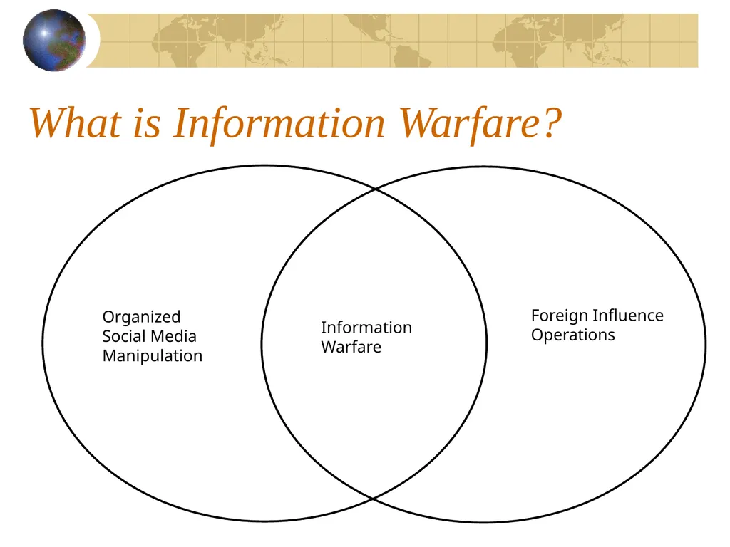 Tyrants on Twitter: Protecting Democracies from - slide 7 of 17