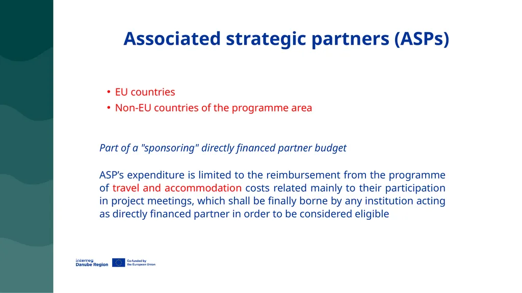 3rd Call for Proposals DRP LA seminar online, 8 - slide 14 of 123