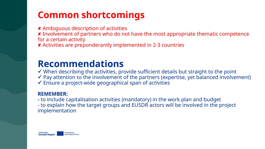 3rd Call for Proposals DRP LA seminar online, 8 - slide 64 of 123
