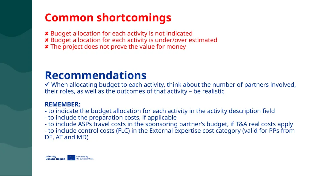 3rd Call for Proposals DRP LA seminar online, 8 - slide 74 of 123