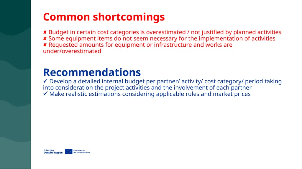 3rd Call for Proposals DRP LA seminar online, 8 - slide 76 of 123