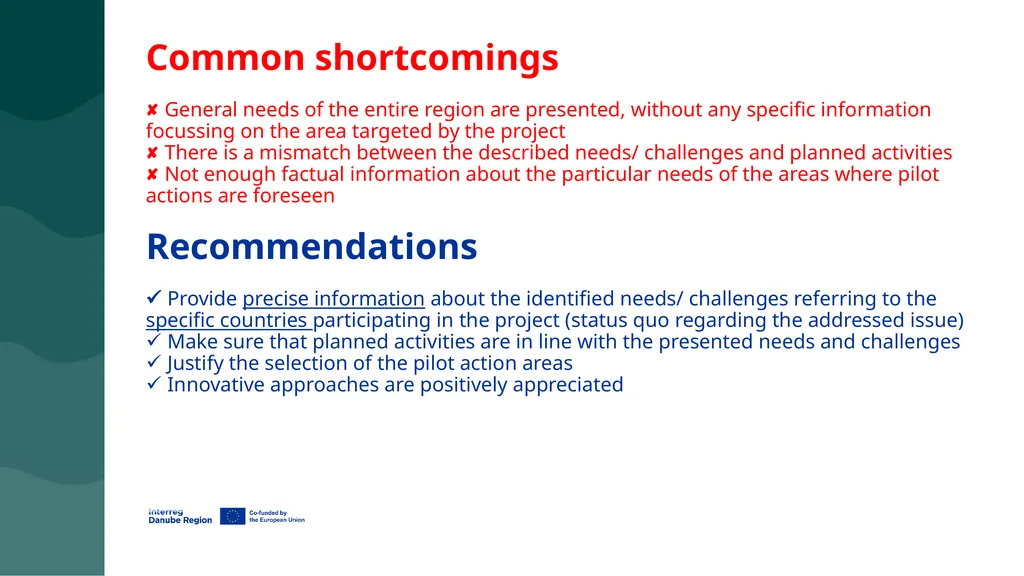 3rd Call for Proposals DRP LA seminar online, 8 - slide 28 of 123