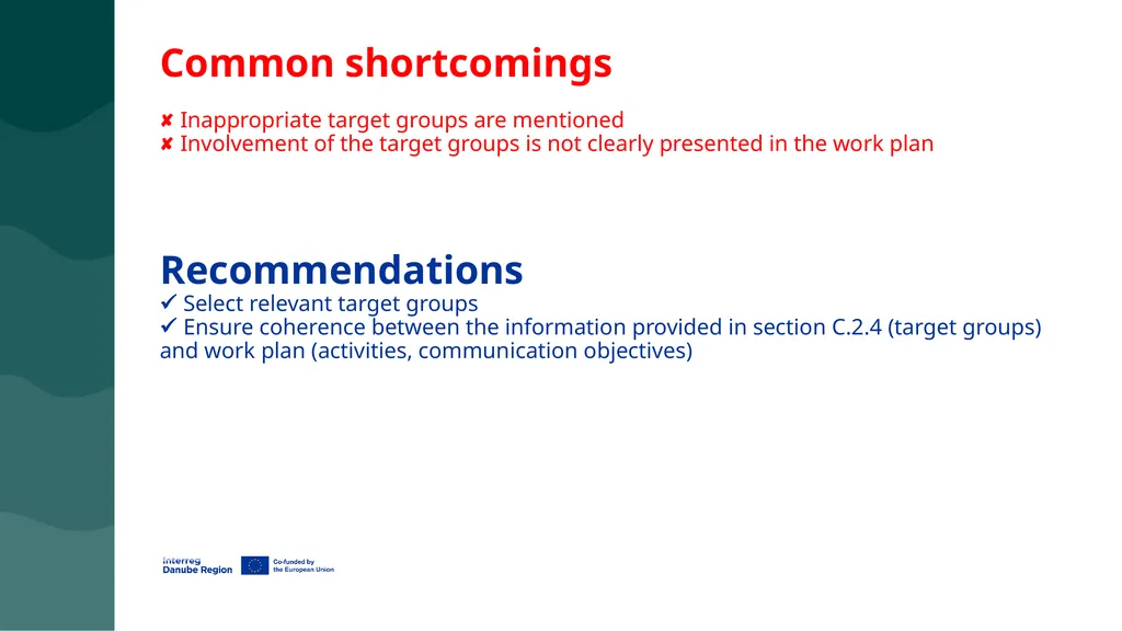 3rd Call for Proposals DRP LA seminar online, 8 - slide 55 of 123