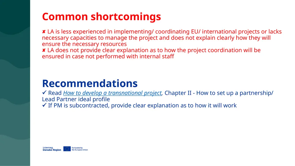 3rd Call for Proposals DRP LA seminar online, 8 - slide 68 of 123