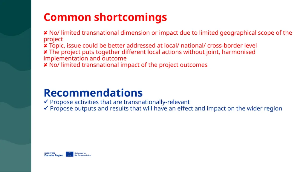 3rd Call for Proposals DRP LA seminar online, 8 - slide 51 of 123