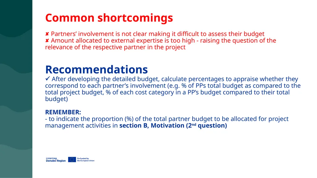 3rd Call for Proposals DRP LA seminar online, 8 - slide 78 of 123