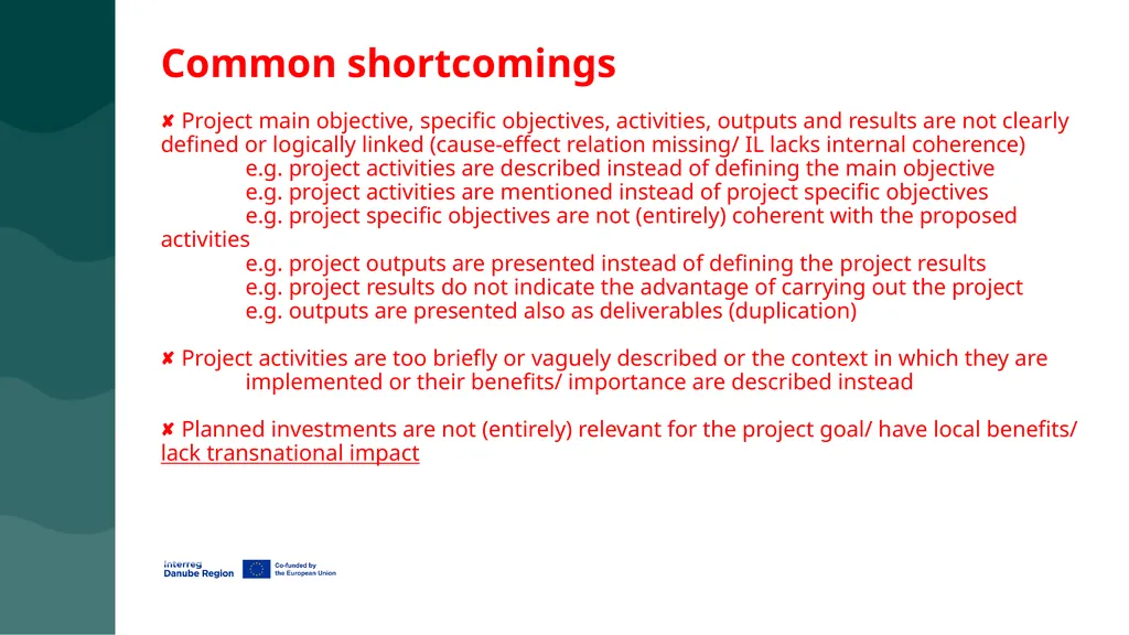 3rd Call for Proposals DRP LA seminar online, 8 - slide 36 of 123