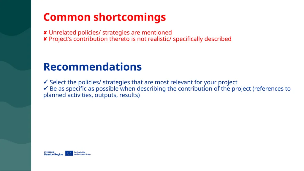 3rd Call for Proposals DRP LA seminar online, 8 - slide 41 of 123