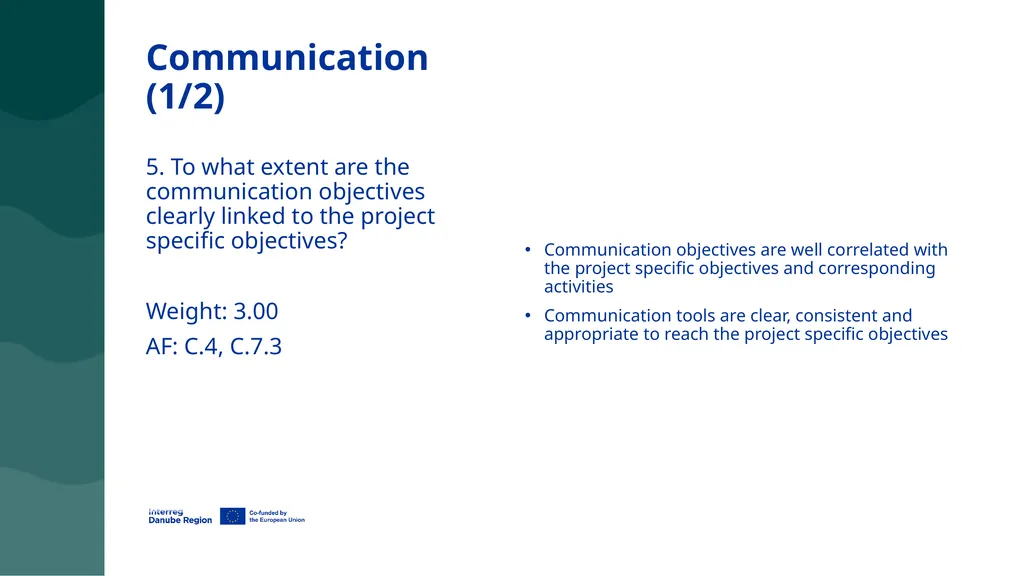 3rd Call for Proposals DRP LA seminar online, 8 - slide 69 of 123