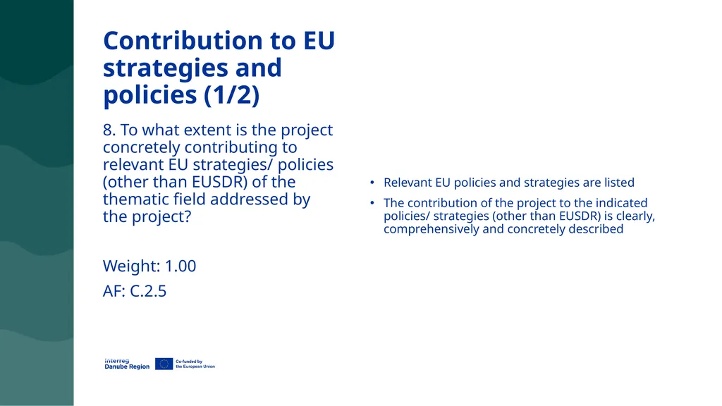 3rd Call for Proposals DRP LA seminar online, 8 - slide 40 of 123