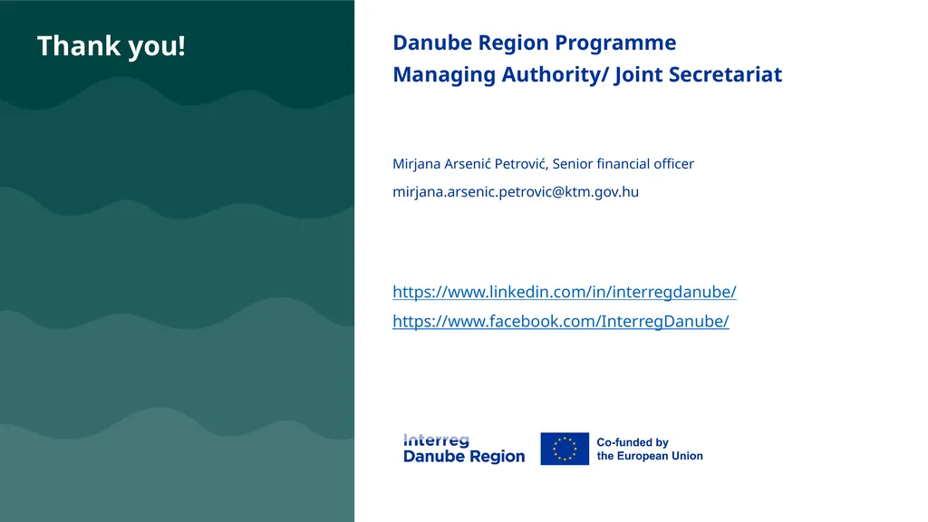 3rd Call for Proposals DRP LA seminar online, 8 - slide 123 of 123