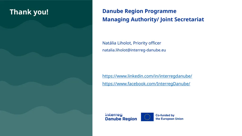 3rd Call for Proposals DRP LA seminar online, 8 - slide 18 of 123
