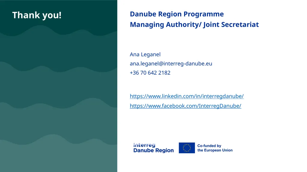 3rd Call for Proposals DRP LA seminar online, 8 - slide 82 of 123