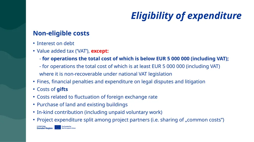 3rd Call for Proposals DRP LA seminar online, 8 - slide 101 of 123