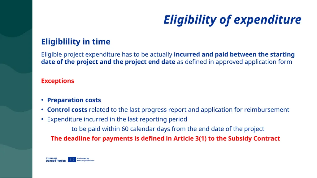 3rd Call for Proposals DRP LA seminar online, 8 - slide 102 of 123