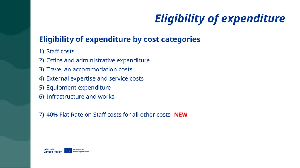 3rd Call for Proposals DRP LA seminar online, 8 - slide 103 of 123