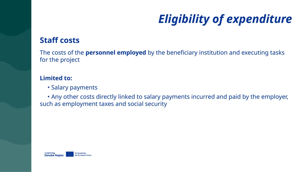 3rd Call for Proposals DRP LA seminar online, 8 - slide 104 of 123