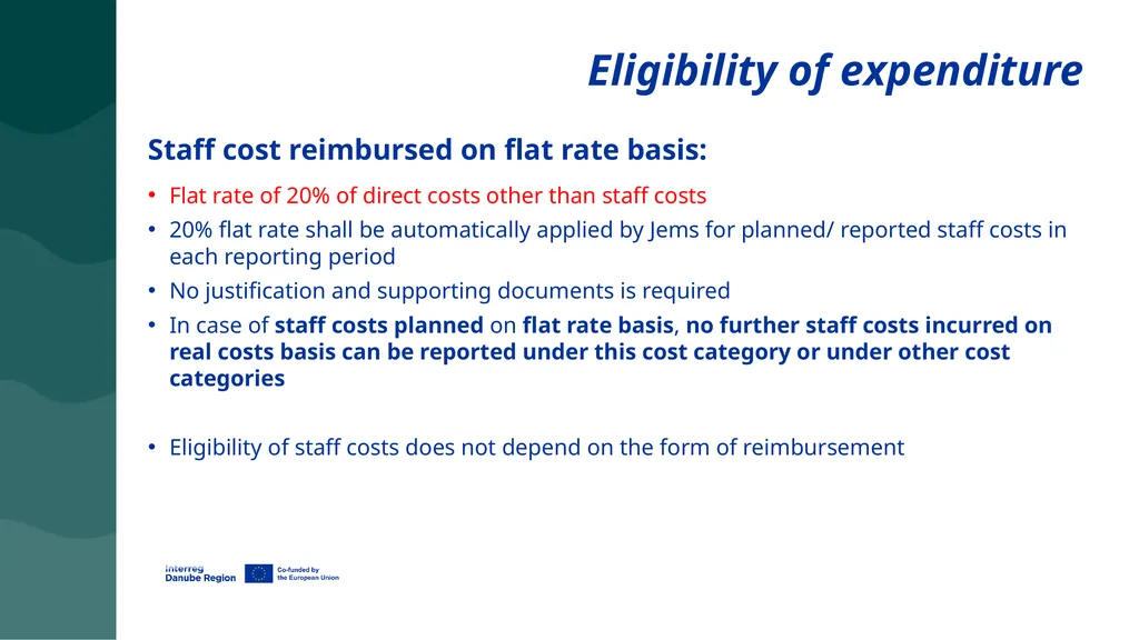 3rd Call for Proposals DRP LA seminar online, 8 - slide 107 of 123