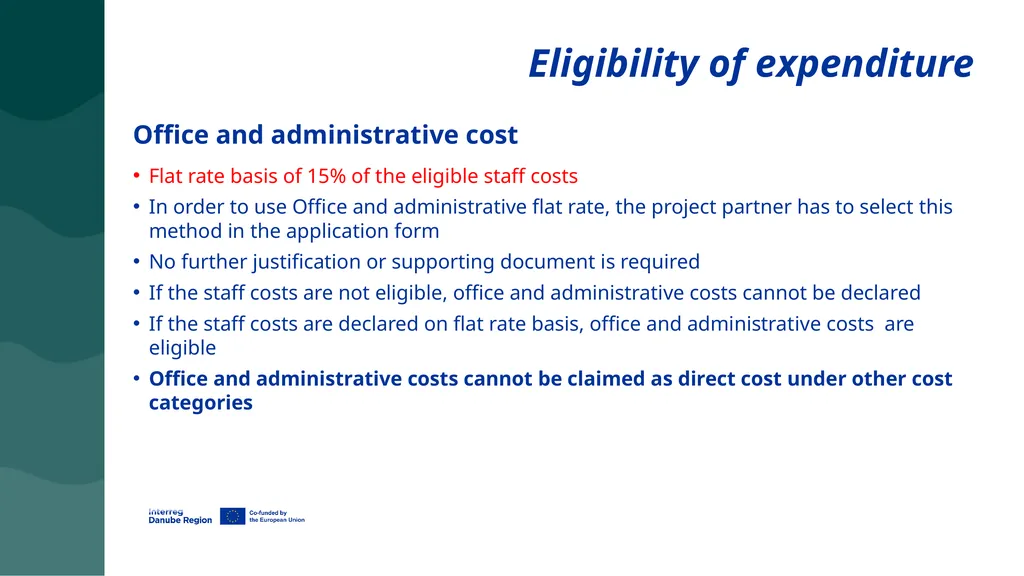 3rd Call for Proposals DRP LA seminar online, 8 - slide 108 of 123
