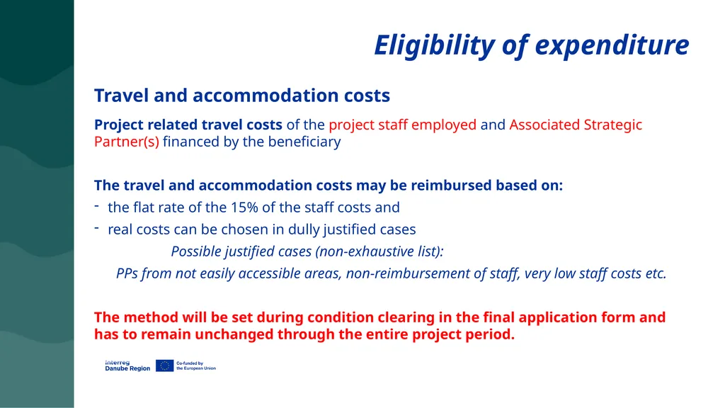3rd Call for Proposals DRP LA seminar online, 8 - slide 110 of 123