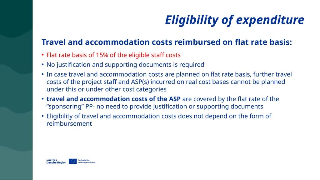 3rd Call for Proposals DRP LA seminar online, 8 - slide 111 of 123