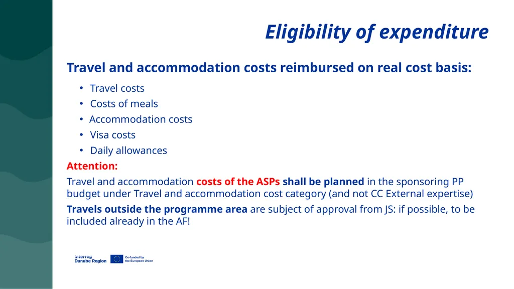 3rd Call for Proposals DRP LA seminar online, 8 - slide 112 of 123