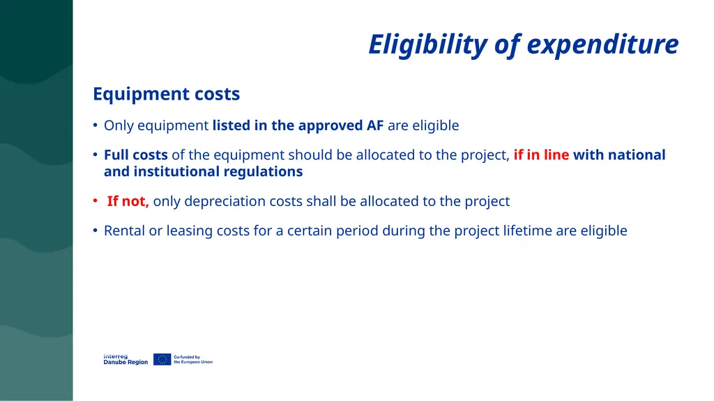 3rd Call for Proposals DRP LA seminar online, 8 - slide 117 of 123